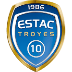 Logo Estac Troyes