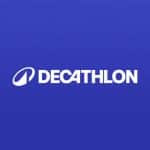 Logo Vital Sport Decathlon